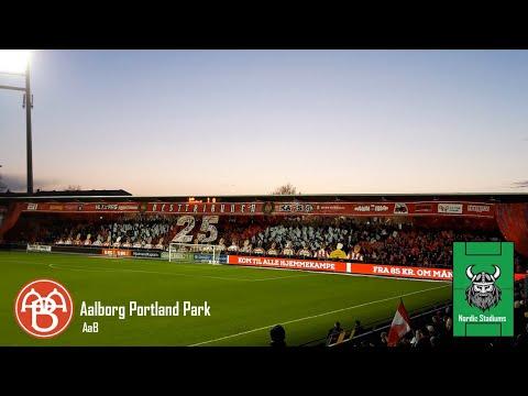 Kommende hjemmekampe på Aalborg Portland Park: