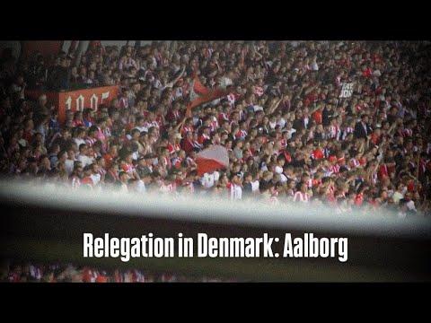 Aalborg Portland Park - historisk udsigt